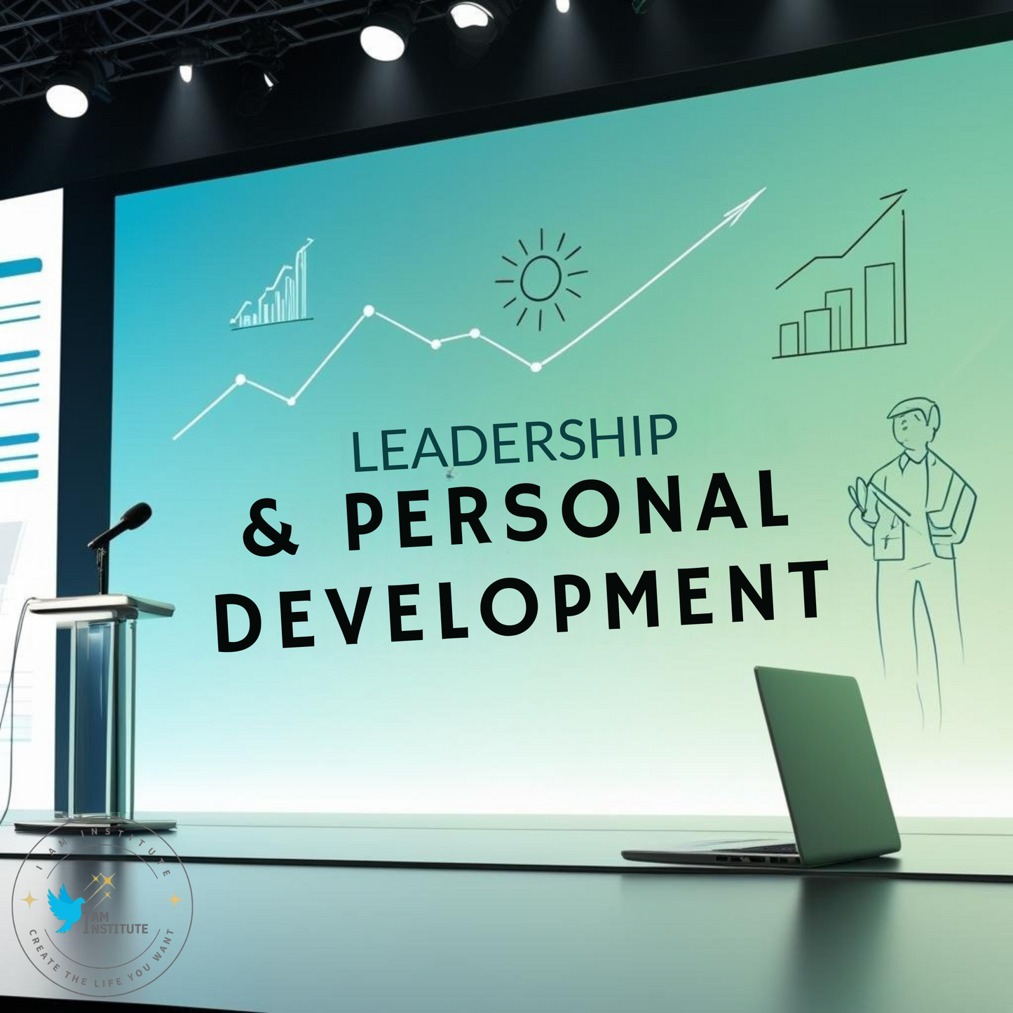 Leaderhip & Peronal Development