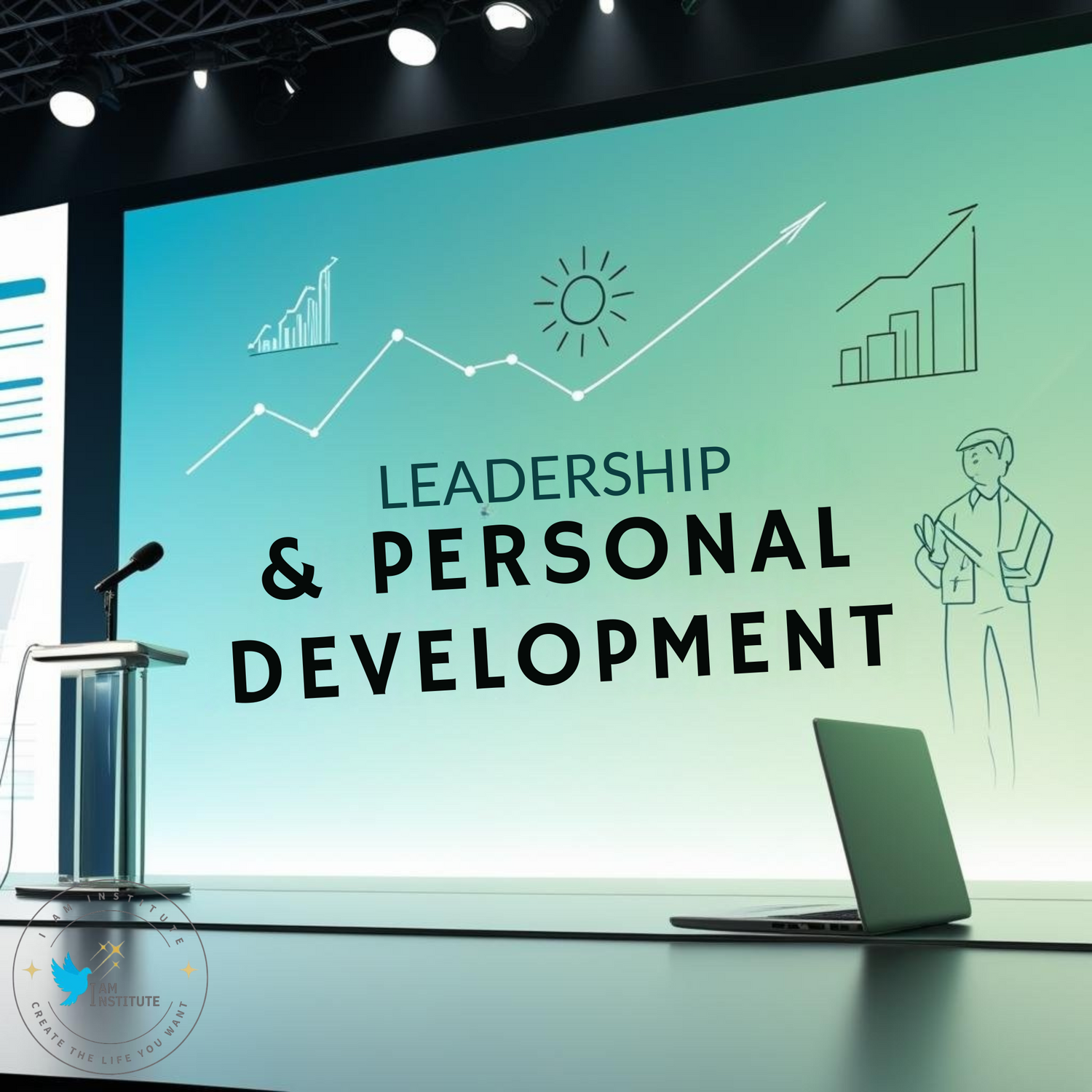 Leadership & Personal Development